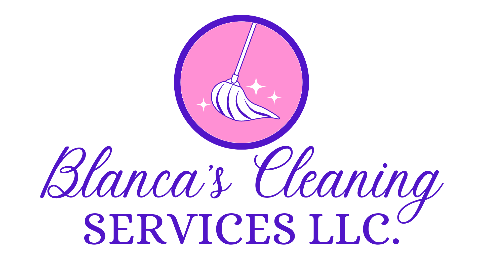 Blanca's Cleaning Services 